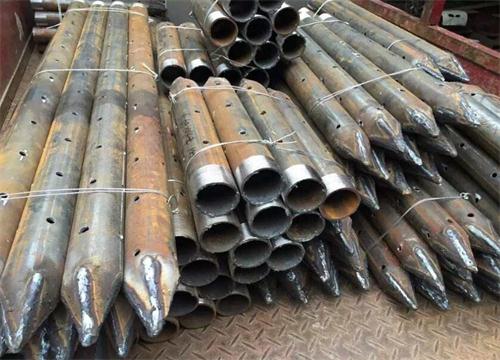 召陵钢花管哪里有卖